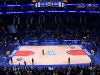 CBA��������34�� �Ĵ���ǿVS��������� 20240124������