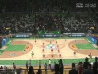 CBA��������48�� ��������VS�½������� 20240326�������ӽ�-�Լ�ΰ��