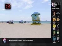 NBA������ ������VS�������� 20240408