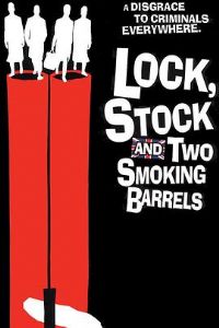 ���˴���ǹ Lock, Stock and Two Smoking Barrels[��Ӱ��˵]