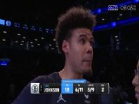 NBA������ ��ӥVS���� 20240301