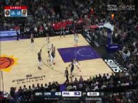NBA������ ���VS̫�� 20241226