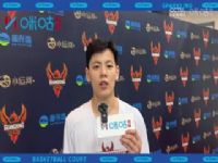 WCBA������ ����˫ϲ����VS���ɹ�ũ�� 20240313�����