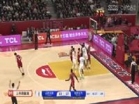 CBA��������15�� ɽ���ھ�VS�������� 20241209