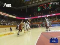 NBL �Ϸʿ���ïVS������ԣ��� 20250711