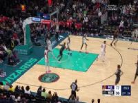 NBA������ ̫��VS��� 20240205