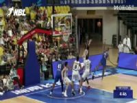 NBL ������׳VS��۽�ţ 20250723