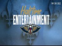 NBA常规赛 雷霆VS鹈鹕 20251118