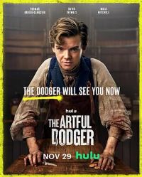С���ֵ��� The Artful Dodger[Ԥ��Ƭ]