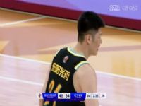 CBA��������13�� �㽭������ҩVS�������� 20231206��ԭ����