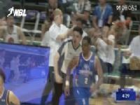 NBL ��������VS�����տ���ʨ 20250723