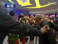 NBA常规赛 尼克斯VS热火 20251118