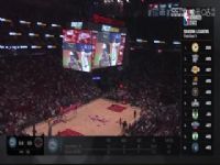 NBA������ ������VS��� 20240401