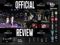 NBA������ ̫��VS��ʿ 20231118