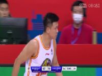 CBA��������17�� �ൺ����ˮ��VS��̨ũ������ 20231216�������㣩