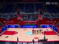 CBA��������38�� ���տϵ���VS�������� 20240203���ۻ�ǫ��