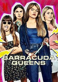 ������͵ Barracuda Queens[��Ӱ��˵]