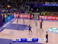 CBA��������12�� �����ع�VS�������� 20231204�������Ⱥ�������񡢰�������