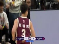 CBA��������37�� ��������VS�ൺ������ҩ 20250307