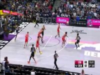 NBA常规赛 公牛VS掘金 20251118