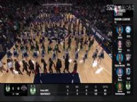 NBA������ ���˹VS��� 20240107