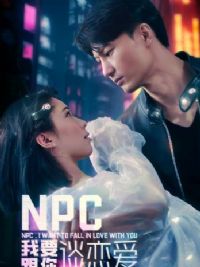 NPC��Ҫ����̸����