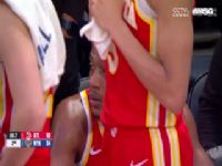 NBA������ ��ӥVS���˹ 20250121