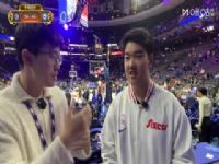 NBA常规赛 快船VS76人 20251118