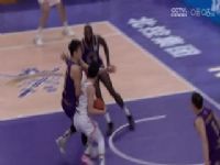 CBA��������13�� �����ع�VS�㶫���ϻ� 20231206���¹��������ۣ�