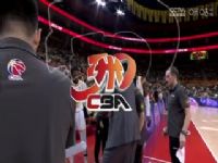 CBA��������10�� �㶫������VS�������ɲ��� 20241103