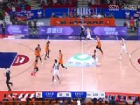 CBA��������43�� �Ϻ�����VS�������� 20250321